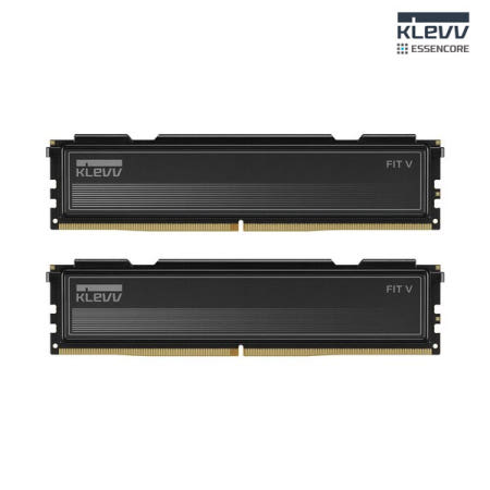 ESSENCORE KLEVV DDR5-6000 CL30 FIT V AMD 패키지 서린  (16GB(8Gx2))