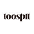TOOSPIT 투에스핏 로고