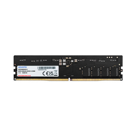 ADATA ADATA DDR5-5600 CL46-45-45 파인인포 (32GB)