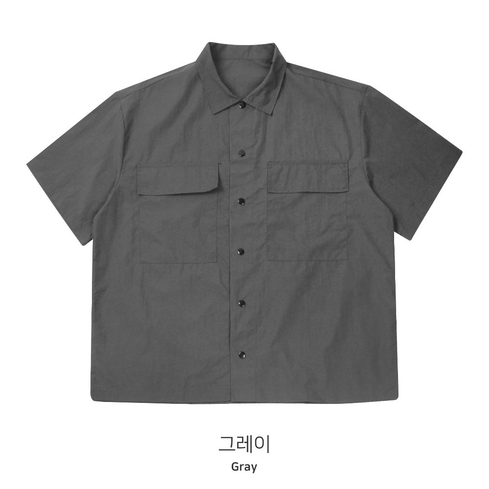 아노락세트 반바지세트 여름트레이닝세트 이미지 6
