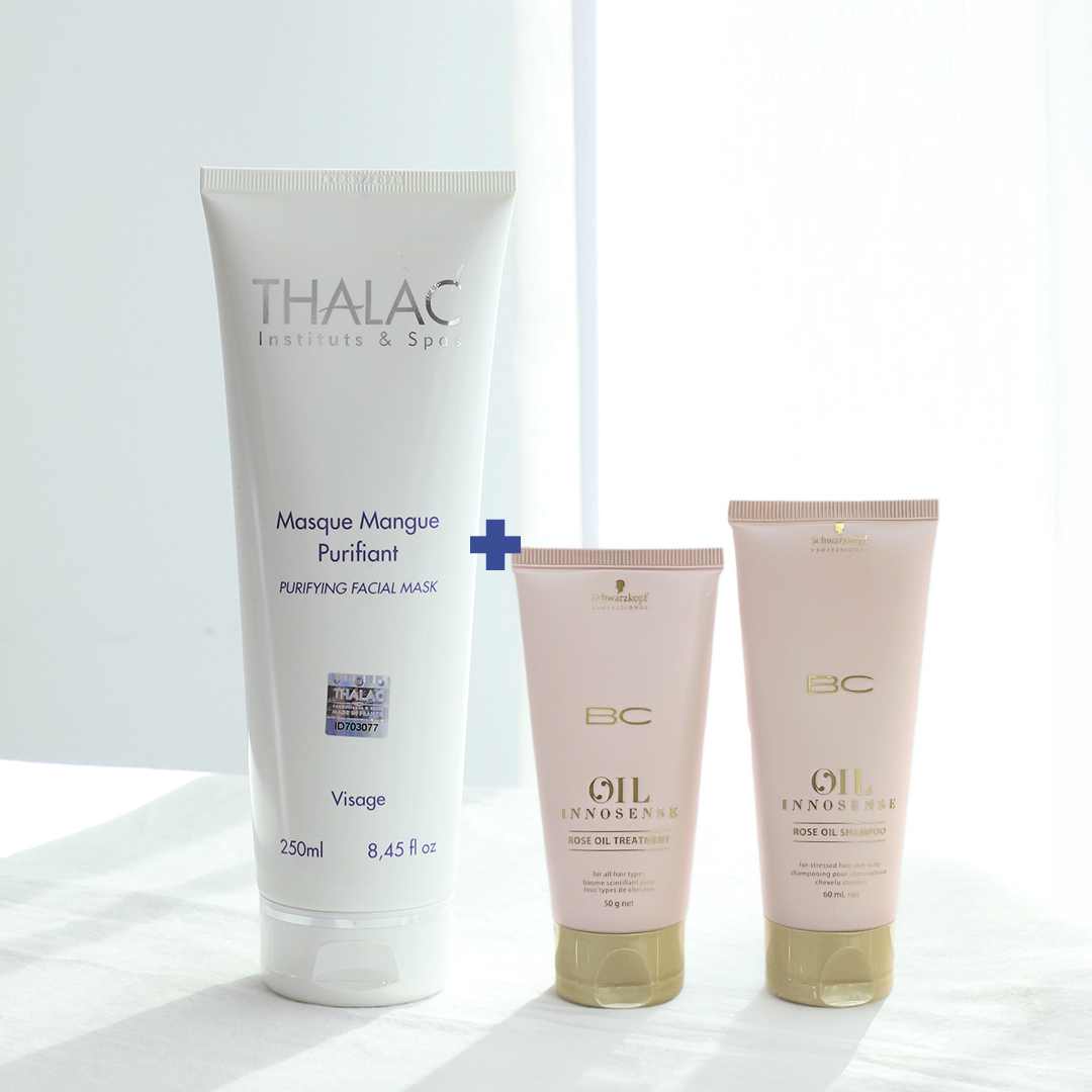 탈라 망고팩 - 마스크 망고 퓨리피앙 250ml 정화 진정 톤업 - 상품 이미지