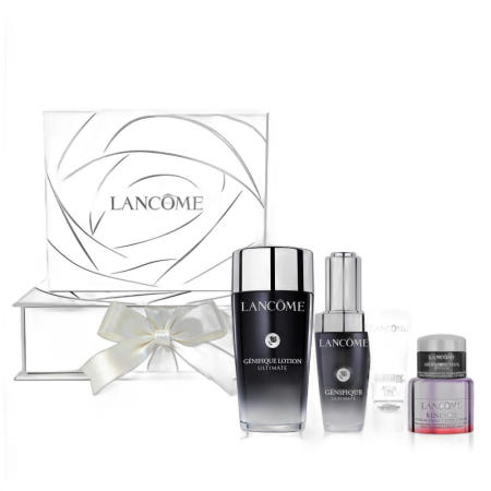 (최신제조) 랑콤 제니피끄 세럼 선물 기획 2종 (세럼 50ml / 세럼 30ml+로션 100ml) 토너 100ml+세럼 50ml 기획_OY6744