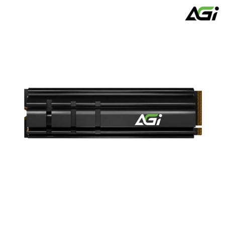 AGI AI858 M.2 NVMe (1TB)