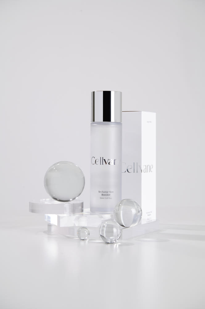 셀베인 리차지 스킨부스터 150ml 연어 PDRN 모공 요철 콜라겐 히알루론산 토너 세럼 - 상세 이미지 2