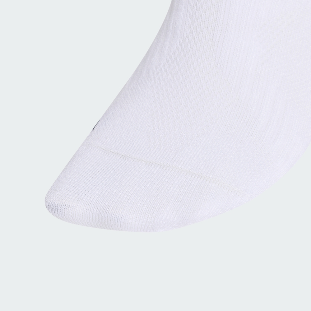 [아디다스 공식] 러닝 메시지 크루 삭스 KR4708 - 상세 이미지 3