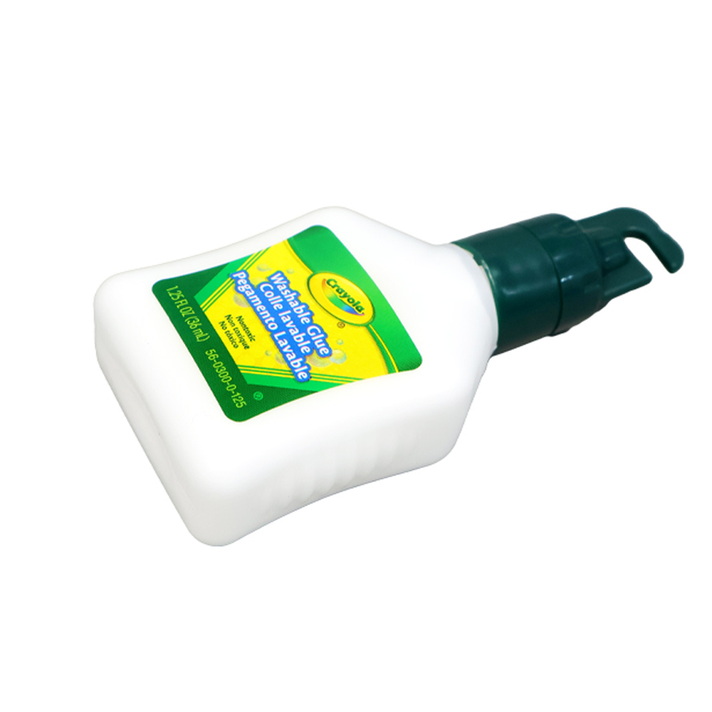 휴대간편어린이집학습용풀 작은손에쏙수성어린이풀 이지워시문구용유아풀 36ml - 상세 이미지 2