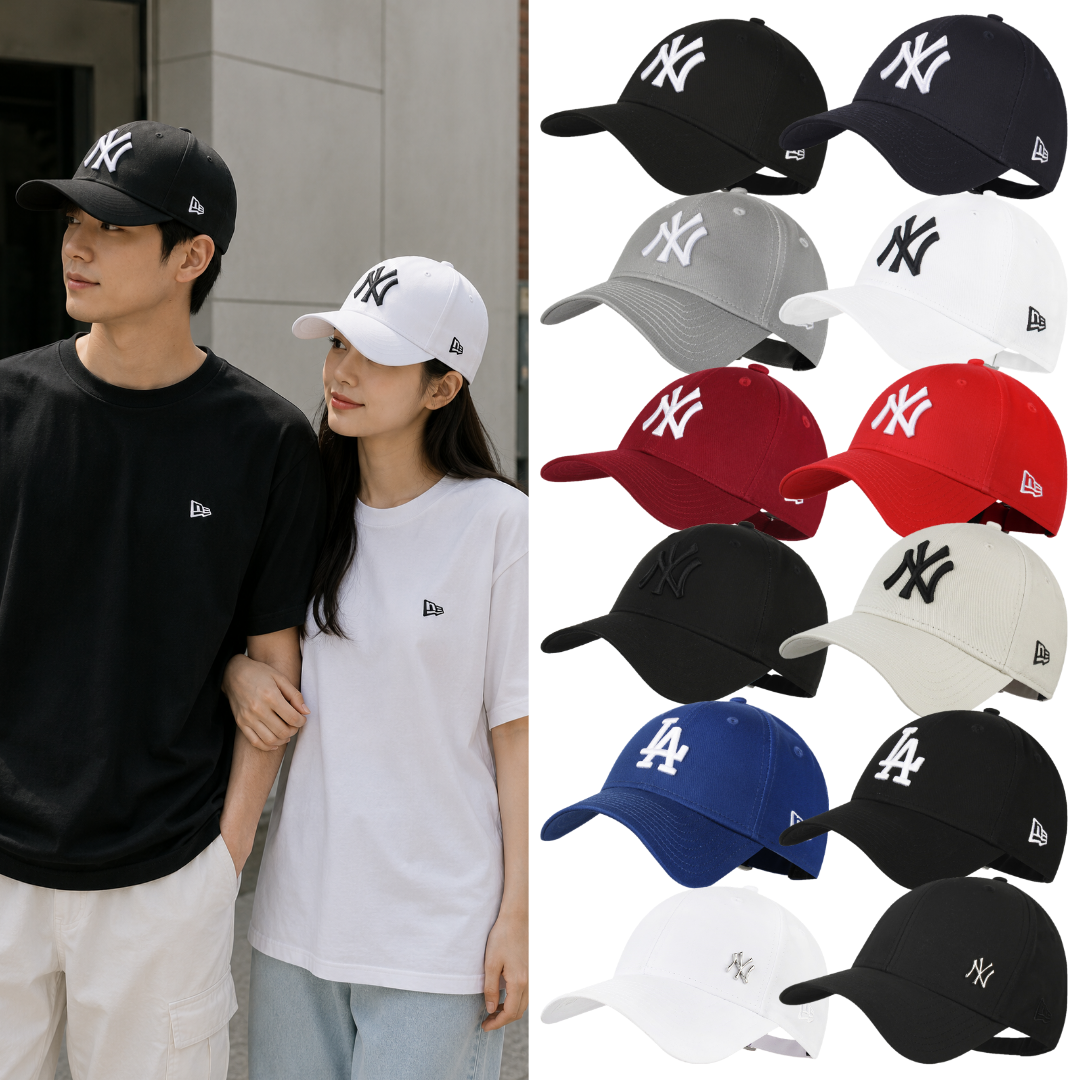 네이버 뉴에라 모자 MLB 뉴욕 양키스 볼캡