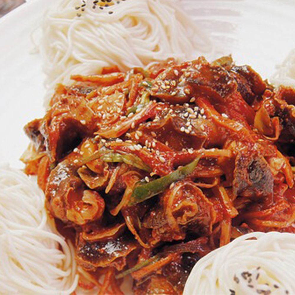 토해원 당일조업 자연산 뿔소라 국통영 활소라 뿔소라회 1kg 5~12미 산지직송 - 상세 이미지 3