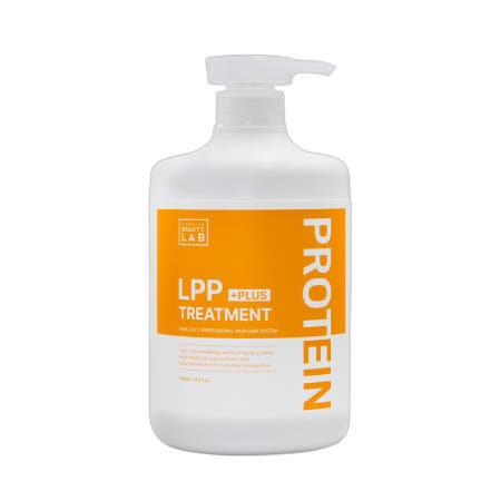 (최신제조) 박준뷰티랩 LPP 단백질 트리트먼트 플러스 1,000ml 대용량(2종 택1) 물미역헤어팩 화이트머스크_OY22764