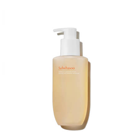 (최신제조) 설화수 순행 클렌징폼 (100ml/200ml/400ml) 100ml_OY8459