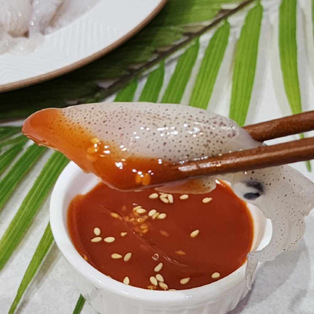 토해원 연안 호래기 500g 산지직송 생물 꼴뚜기 신선 제철 횟감용 숙회용 이미지 7