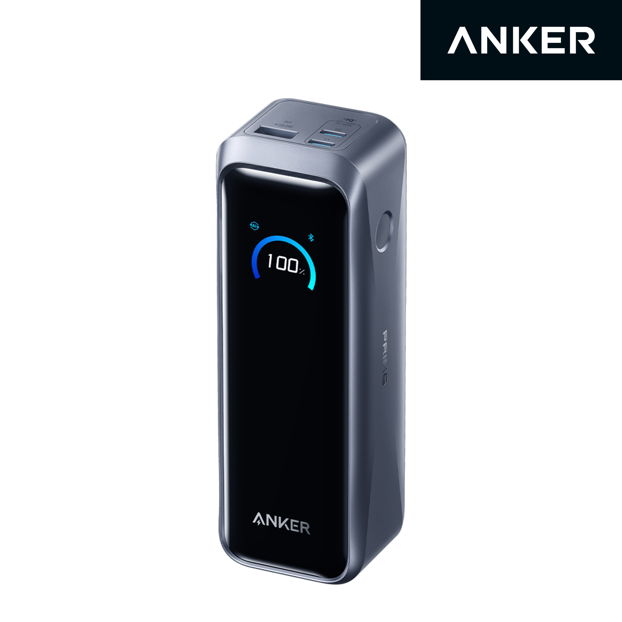 앤커 프라임 고속충전 대용량 보조배터리 20100mAh 220W A110B