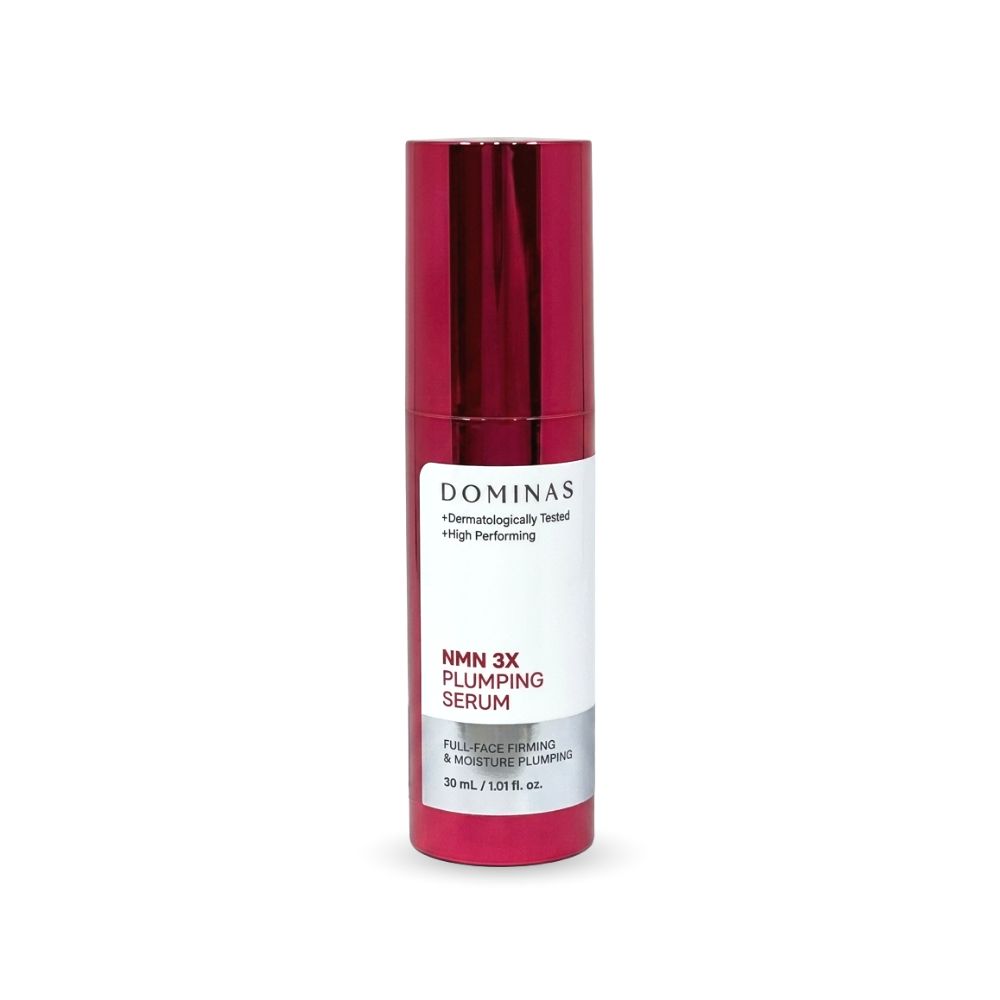 TG 도미나스 3X 플럼핑 NMN 세럼 30ml, 1개 - 상품 이미지