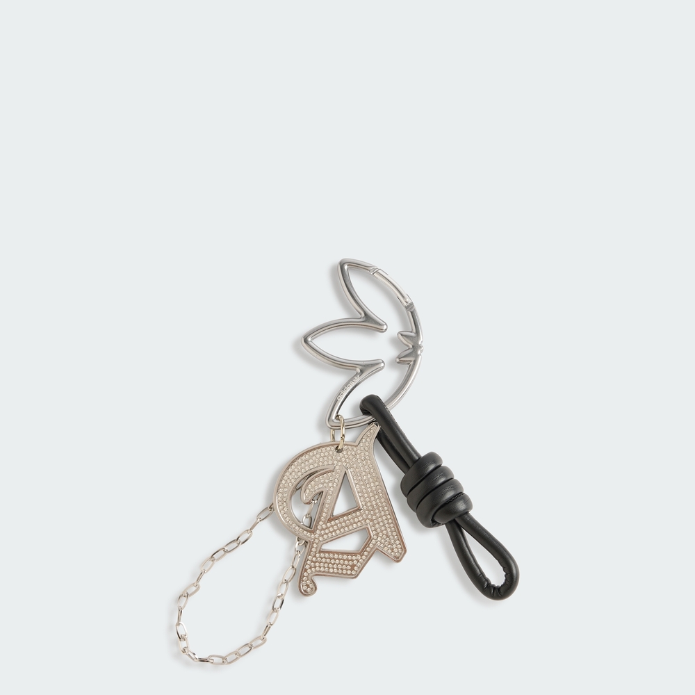 [아디다스 공식] 키링 라인스톤 KR9237 - 상품 이미지