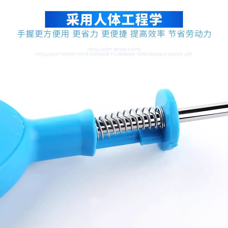 버섯 물주입기 배지 주수기 물주사바늘 키우기 표고 25cm - 상세 이미지 4