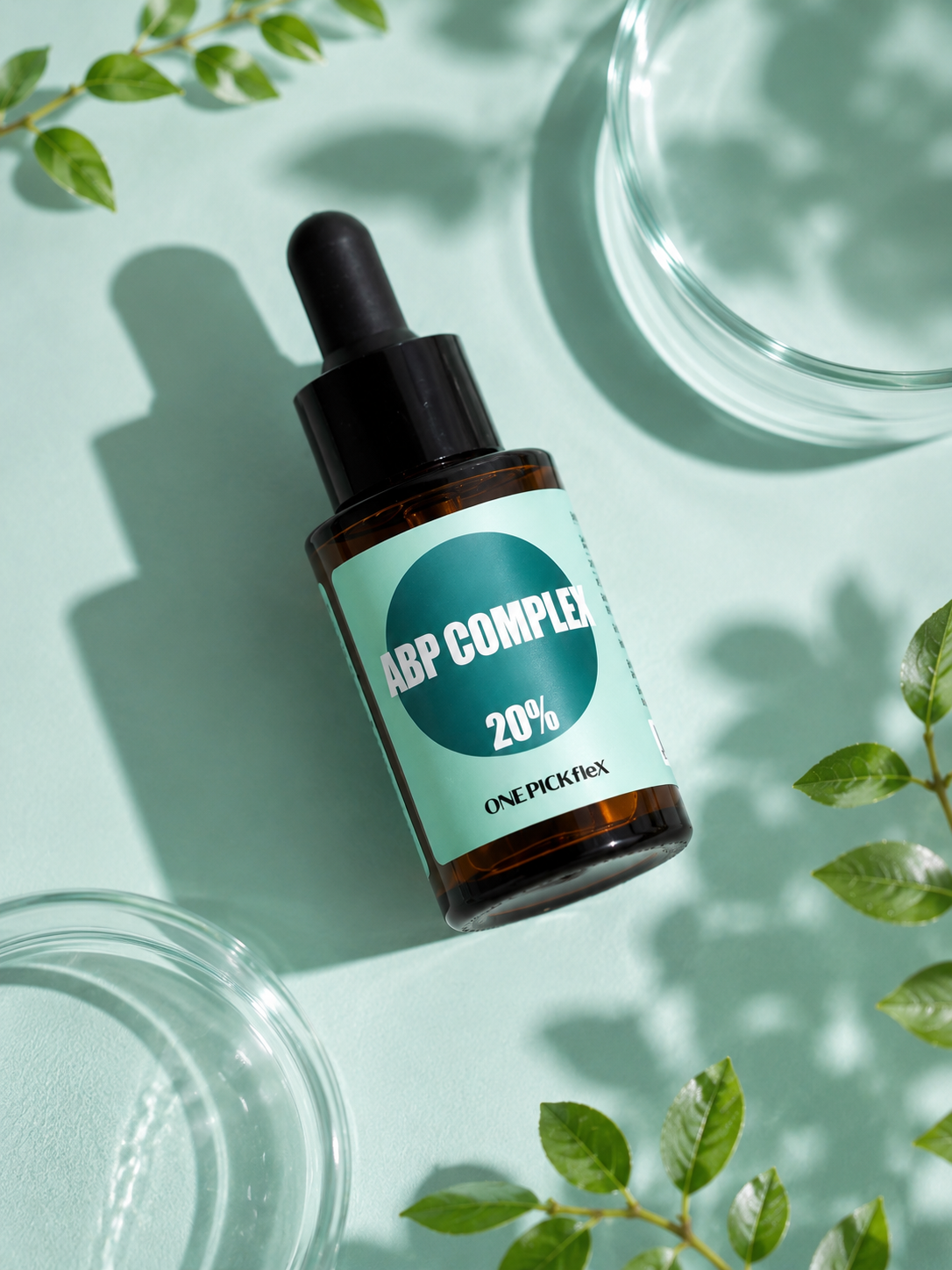 3중 피지 케어 AHA BHA PHA 30ml 원픽플렉스 피부결 트러블 블랙헤드 화이트헤드 - 상세 이미지 2