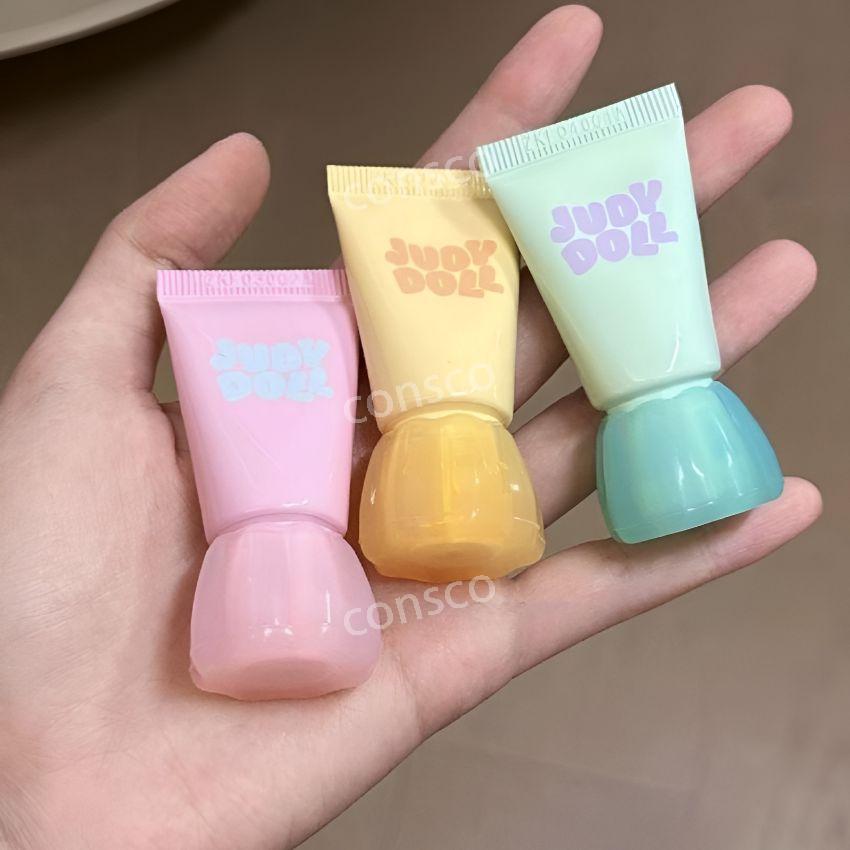 Judydoll 주디돌 미니 시리즈 젤리 립글로스 글로우 립틴트 - 상품 이미지