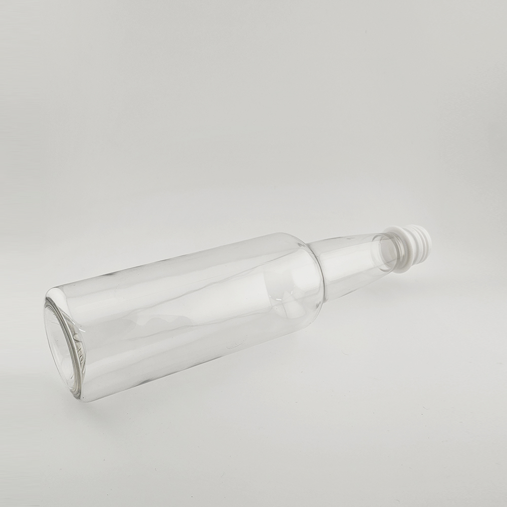 [보틀스] 450ml 내열페트병 450미리 단단한 두꺼운 플라스틱 공병 - 상세 이미지 2