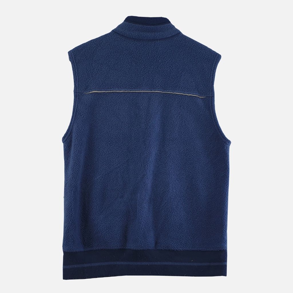 파타고니아 네이비 키즈 조끼 XL N6872 이미지 6