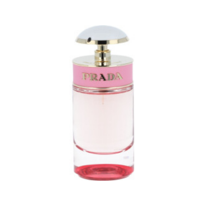 프라다 캔디 플로럴 오드뚜왈렛 EDT 50ml - 상세 이미지 2