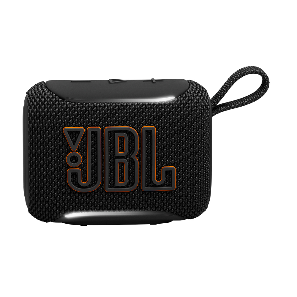 [신제품] 삼성전자 JBL GO5 휴대용 미니 블루투스 스피커 방수 방진 블랙 - 상세 이미지 2