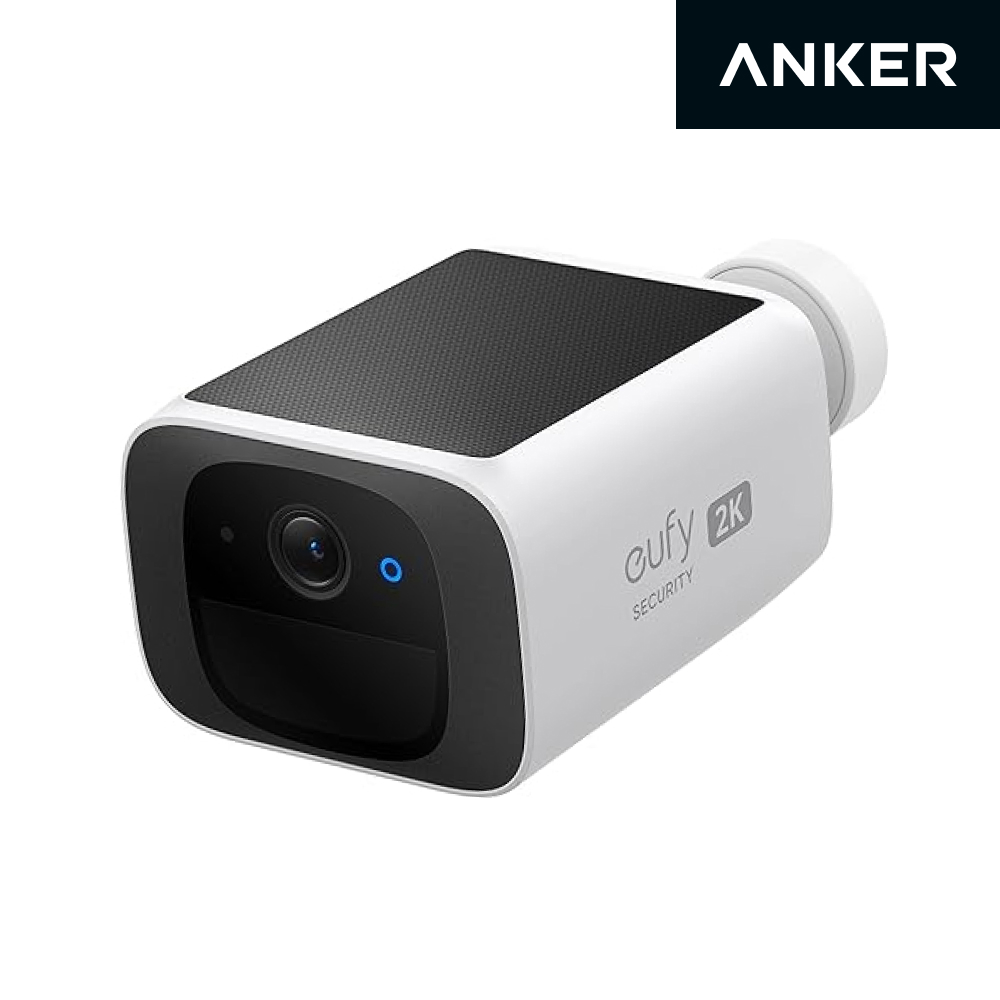 앤커 유피 S220 2K 태양광 카메라 T8134 - 상품 이미지
