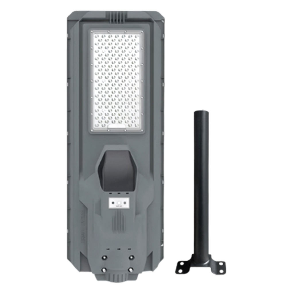 태양광 가로등 일체형 센서등 정원등 투광등 보안등 LED 조명 전등 벽등 800W - 상세 이미지 3
