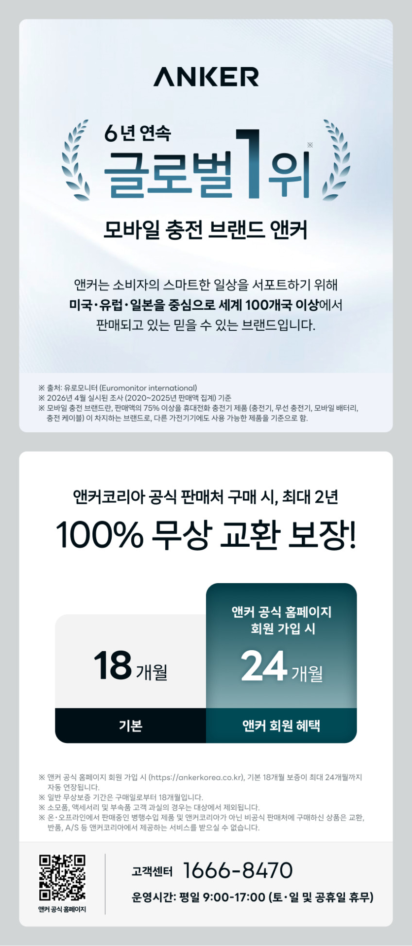 앤커 프라임 고속충전 대용량 보조배터리 26250mAh 300W A110A 판매처 상세 정보 이미지 2