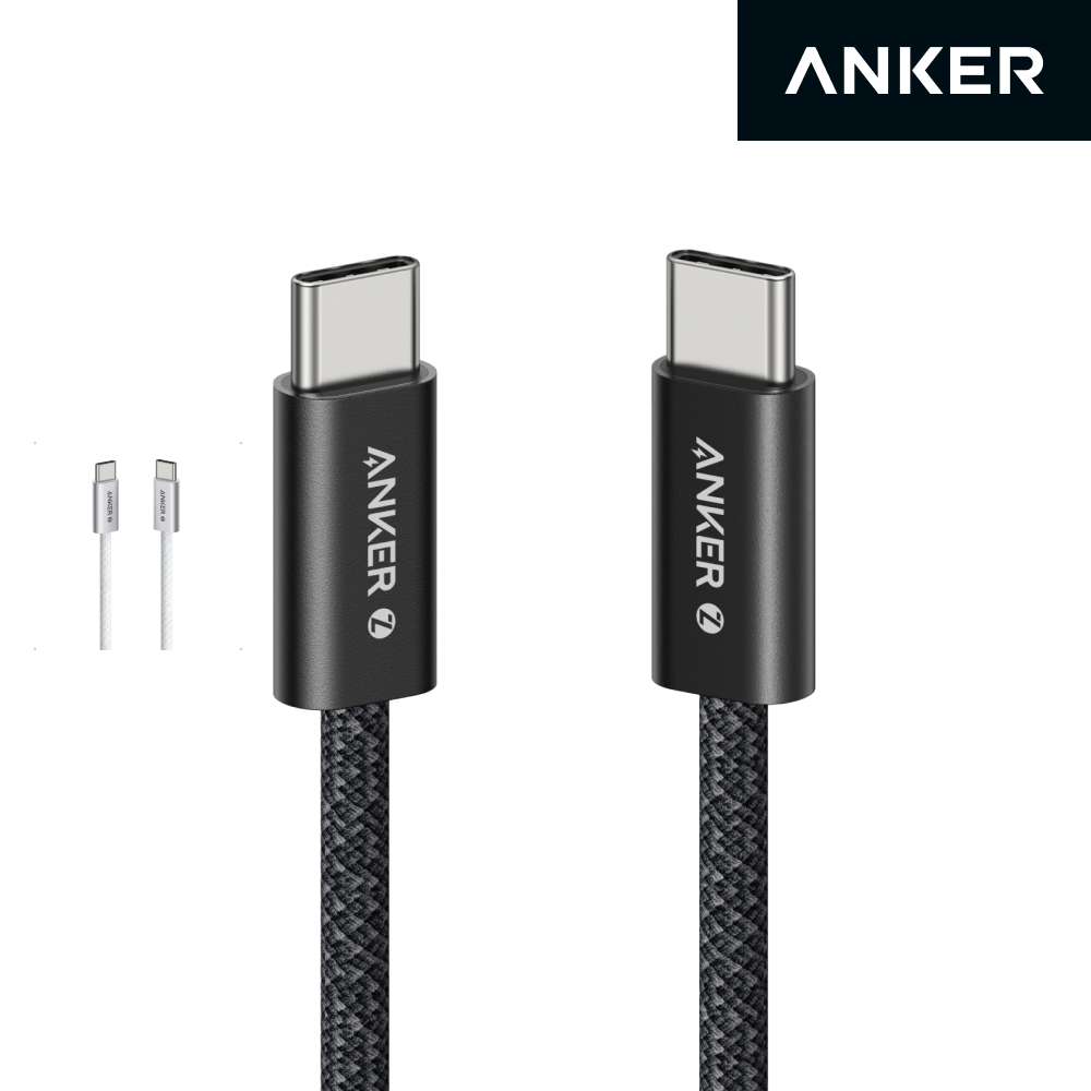 네이버 앤커 졸로 USB-C to C 240W 케이블 A8060
