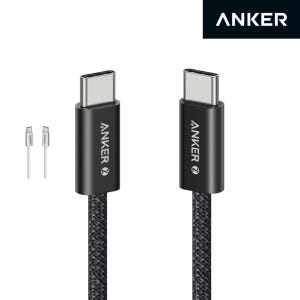 앤커 졸로 USB-C to C 240W 케이블 A8060 개봉기 | 실사용 후기 - 상품 이미지 1