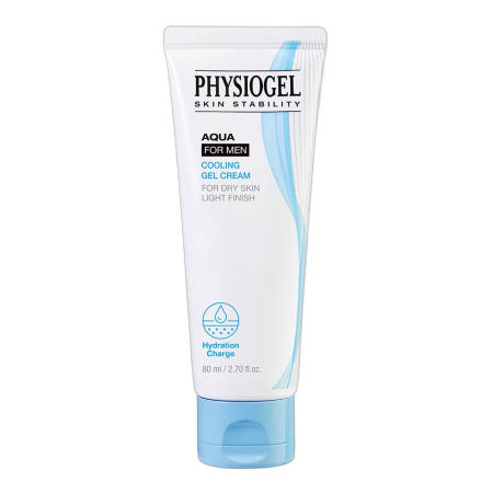 (최신제조) 피지오겔 아쿠아 포맨 쿨링 젤 크림 80ml 2종 택1(단품/기획) 단품 80ml_OY7871