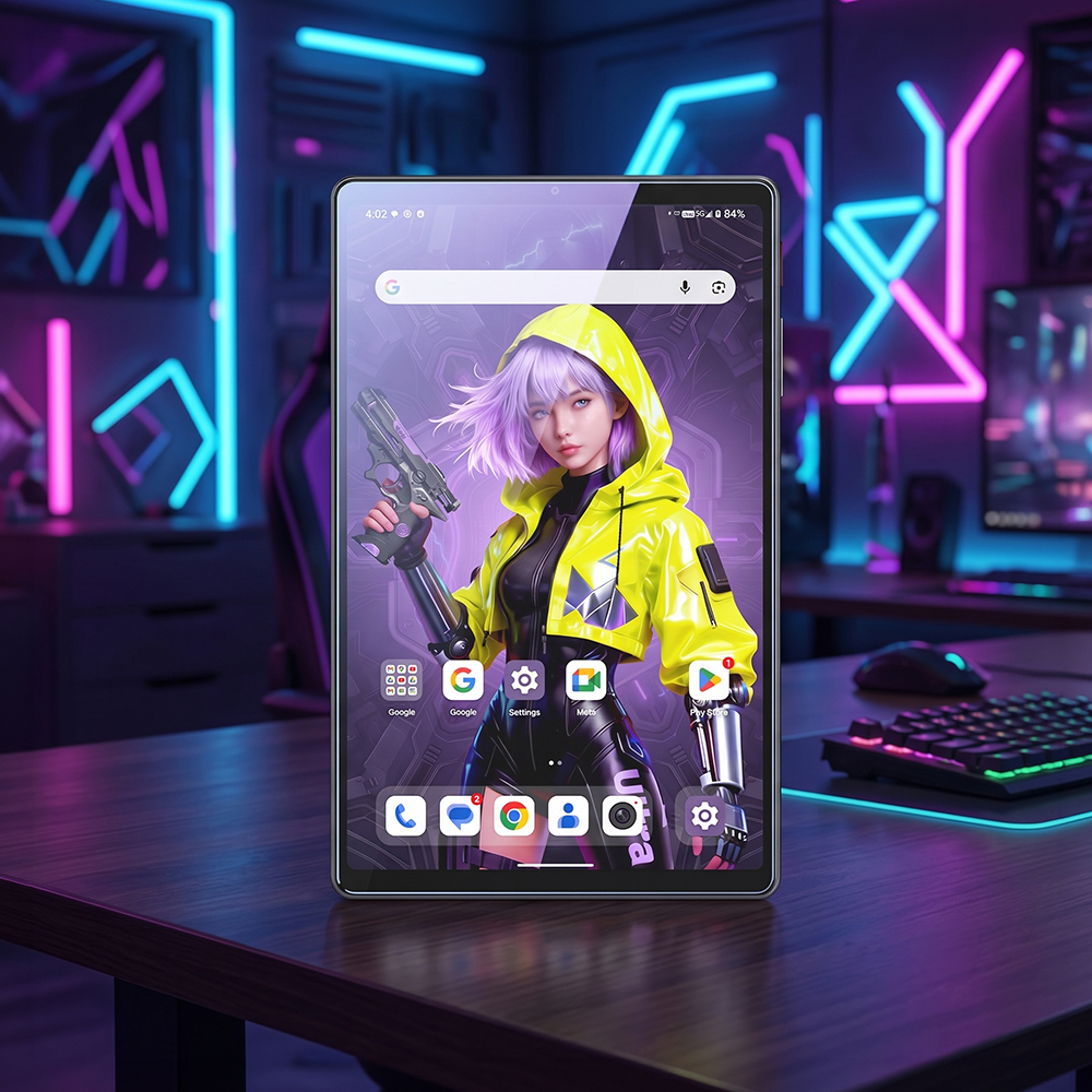 iPlay80 Mini Ultra 필름 강화유리 풀커버 9H 고선명 액정보호 iPlay80 Mini Ultra, 1매입 - 상세 이미지 2