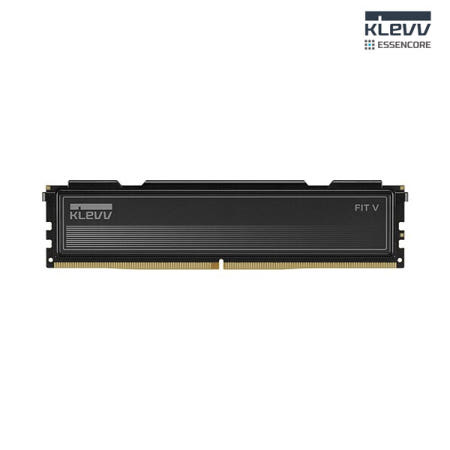 ESSENCORE KLEVV DDR5-5600 CL30 FIT V 서린 (16GB)