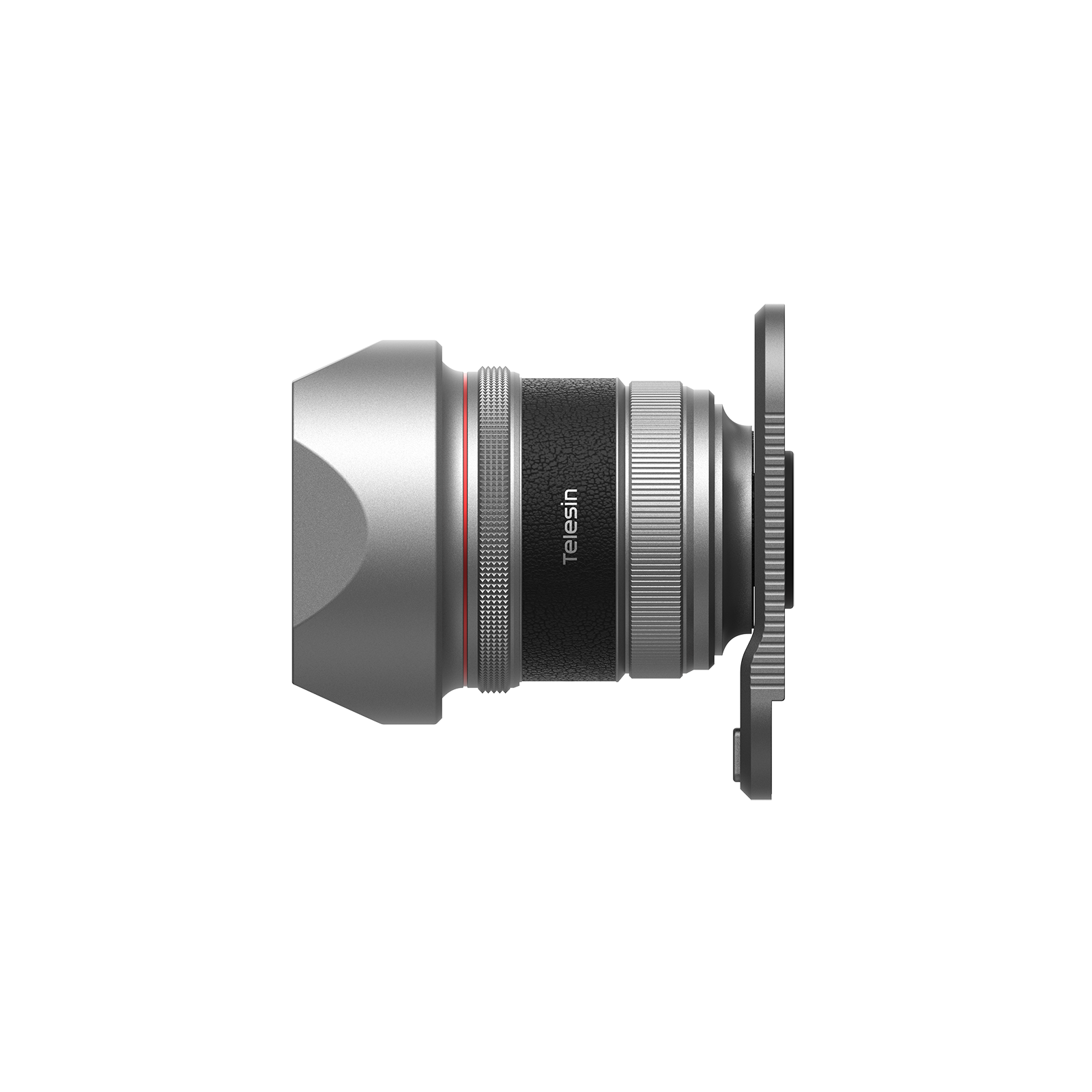 텔레신 아이폰 17Pro Max 마스터샷 망원렌즈 케이스 키트 PCO-12+FLT-015 이미지 6
