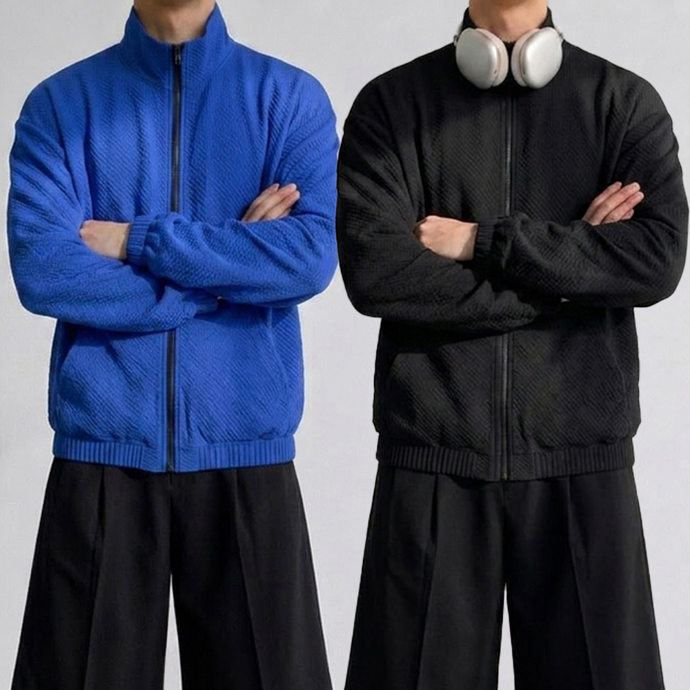 1+1 남자래쉬가드 집업래쉬가드 래쉬자켓 남자수영복상의 물놀이옷 제품 이미지