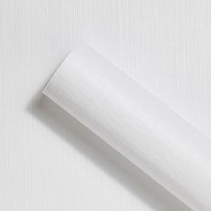 집코리아 스티커처럼 붙이는 단열 실크벽지 폭 70cm 10m, 라인 화이... 솔직 후기 | 실제 배치 사진 포함 - 상품 이미지 1