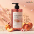 1+1 메르헨트 대용량 퍼퓸 바디워시 1000ml 피치블라썸 약산성 향기... 솔직 후기 | 피부 타입별 분석 썸네일