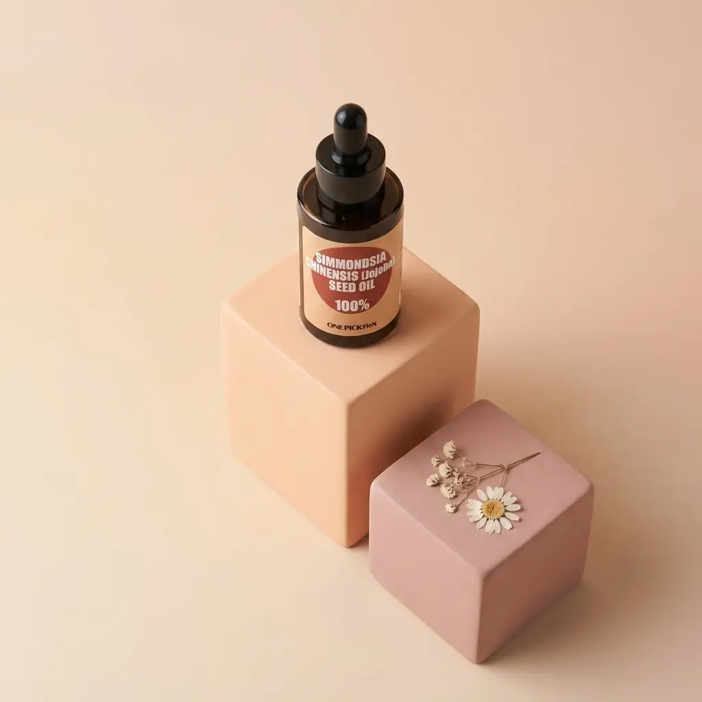 영국 골든 호호바오일 원액 100% 30ml 피지 밸런스 보습 피부결 케어 비정제 냉압착 - 상세 이미지 2