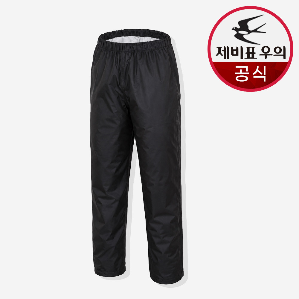 제비표 우의 고급 우비 바지 SI-901 하의 오토바이용 등산 라이더 배달 si901 - 상품 이미지