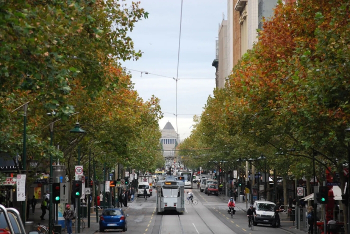 [한국인 가이드] 손희욱 작가와 함께하는 가장 멜번다운 자전거 로드 트립 - 피츠로이 지역 포함 이미지 6