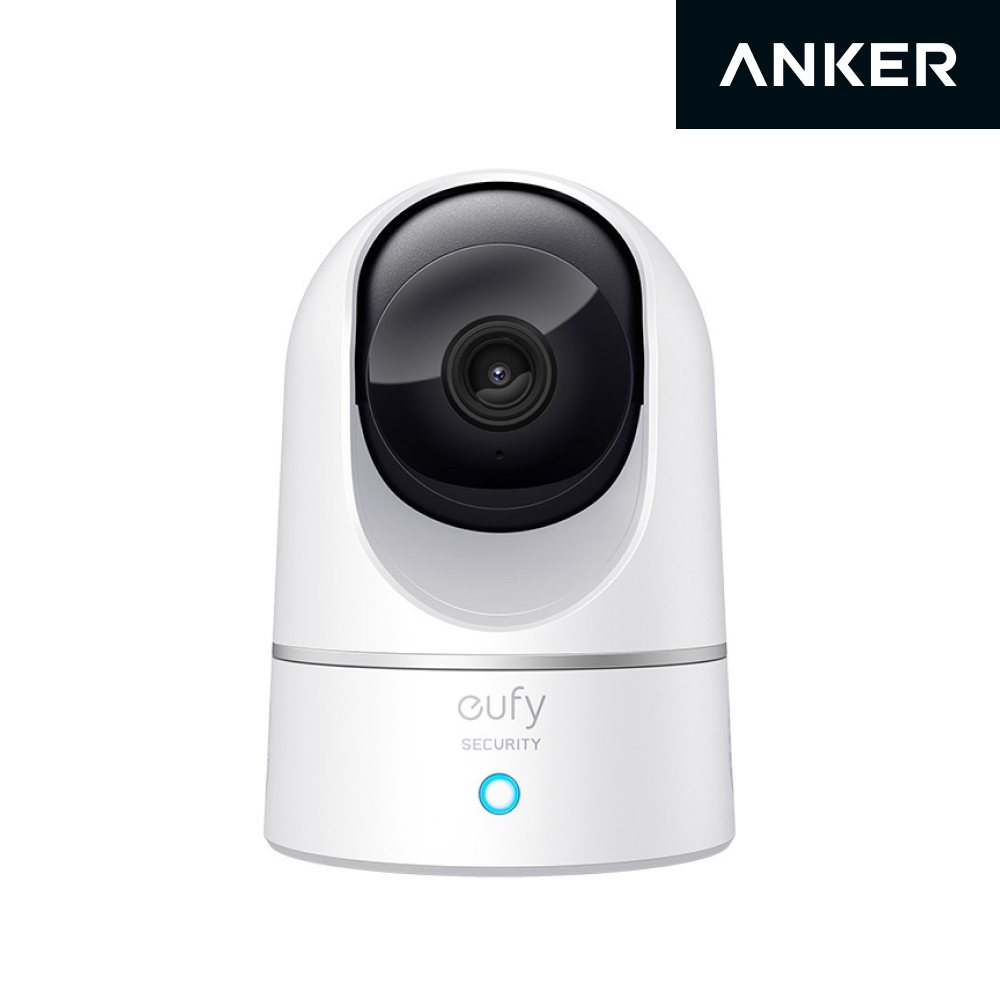 앤커 유피 E220 2K 모션트래킹 스마트 홈카메라 T8410 - 상품 이미지