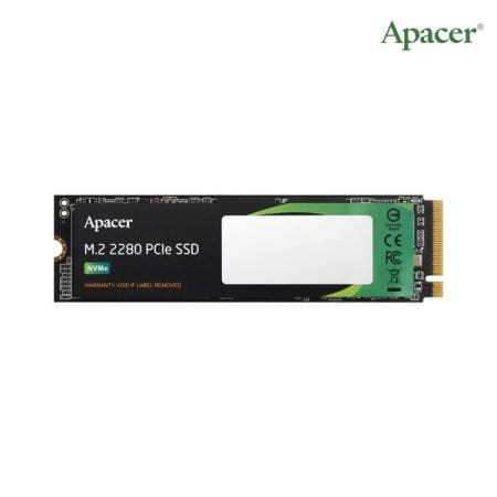 Apacer AS2280F4L M.2 NVMe (1TB)