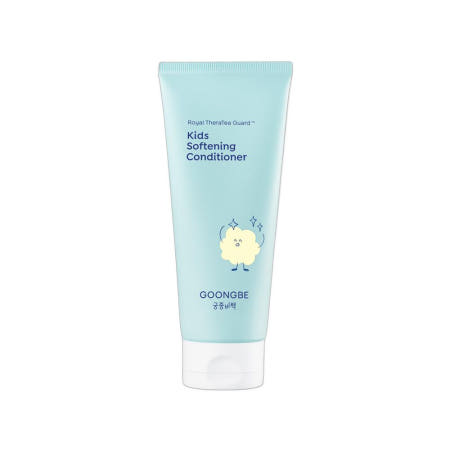 (최신제조) 궁중비책 키즈 소프트닝 컨디셔너 200ml_OY3281