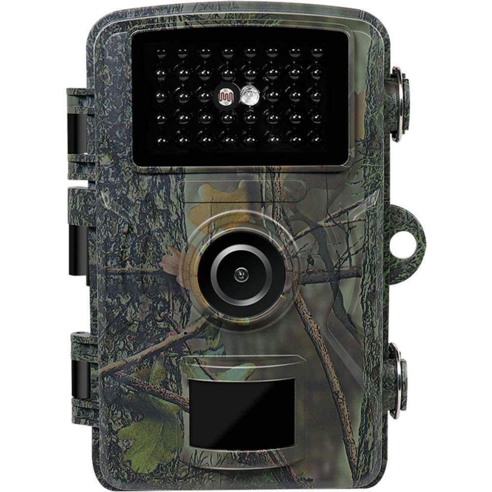 야생동물 감시카메라 CCTV 야간 방수 투시경 고화질 카메라 - 상품 이미지