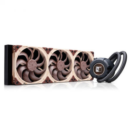 NOCTUA NL-LC1-42 녹투아 수랭 CPU 쿨러