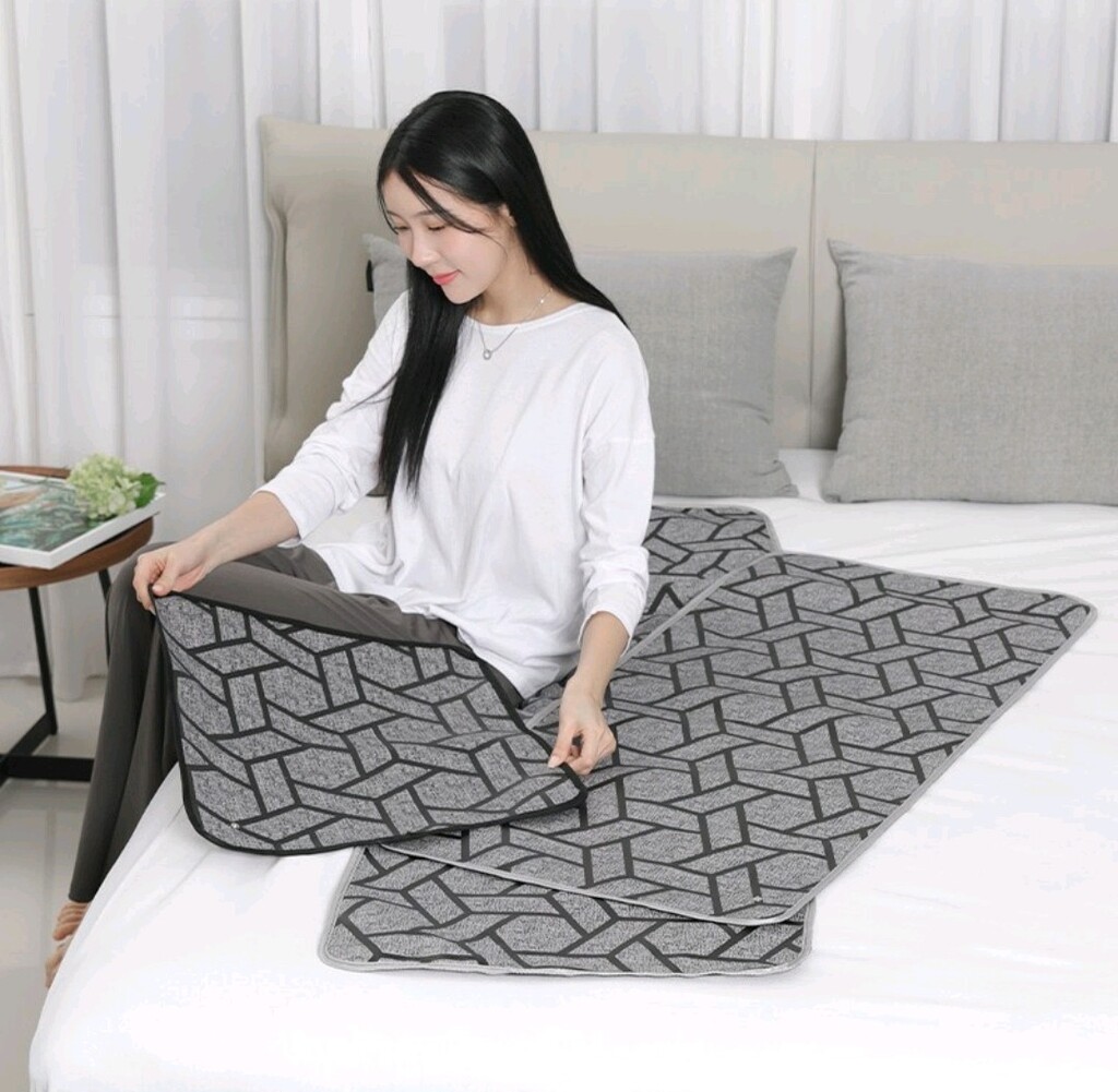 어싱패드 - 상품 이미지