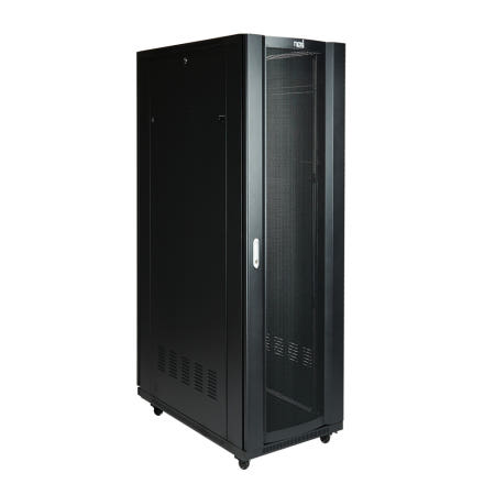 서버랙 SH2200 H2200 x W600 x D1000 47U NX853