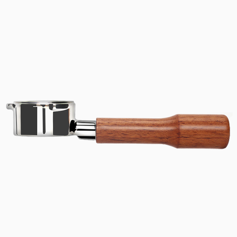 브레빌 870 876 880 밤비노 호환 클래식 54mm 바텀리스 포터필터 - 상세 이미지 5