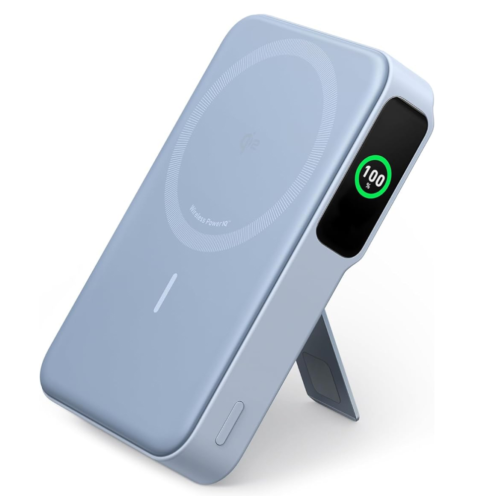 앤커 맥고 Qi2 파워뱅크 10000mAh 15W 보조배터리 A1654 - 상세 이미지 3
