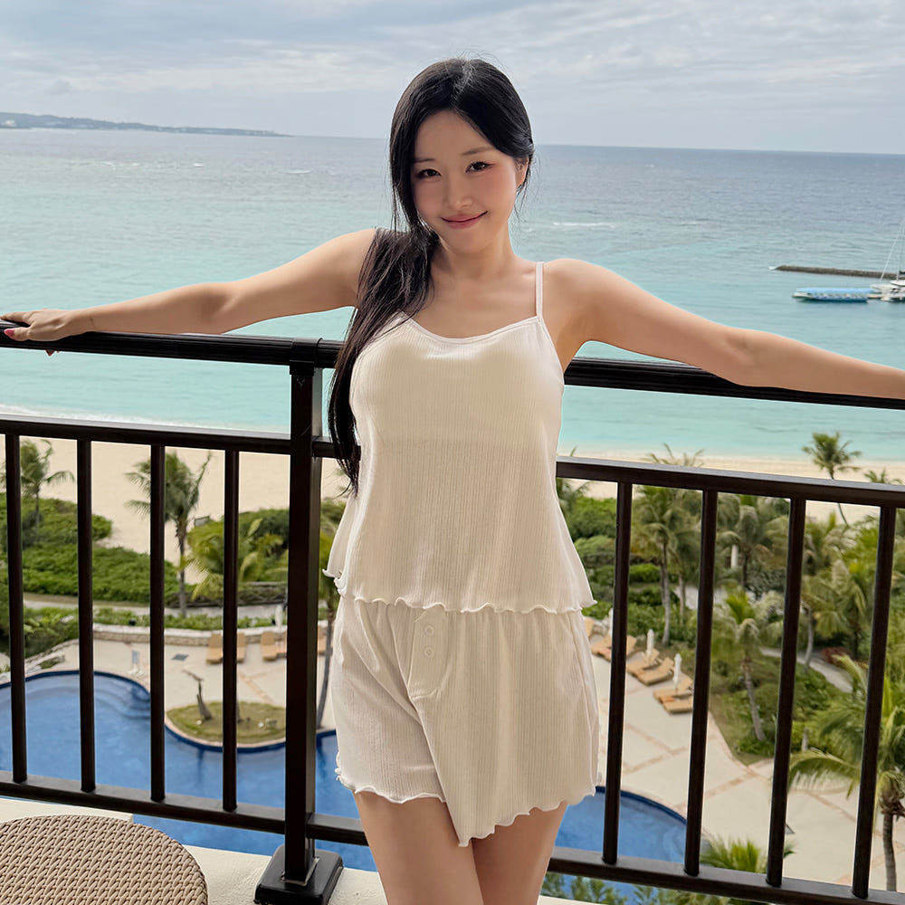 크라시앙 쁘띠 캡내장 파자마 나시 프릴 체리 곰돌이 민소매 가격 비교 크라시앙 크라시앙 쁘띠 캡내장 파자마 나시 프릴 체리 곰돌이 민소매